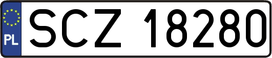 SCZ18280