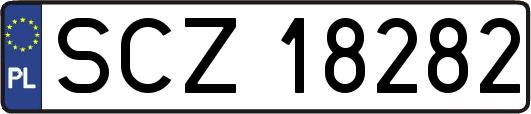 SCZ18282