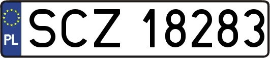 SCZ18283