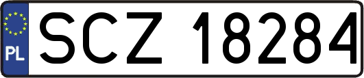 SCZ18284