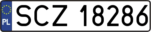 SCZ18286
