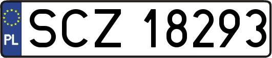 SCZ18293