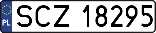 SCZ18295