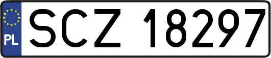 SCZ18297