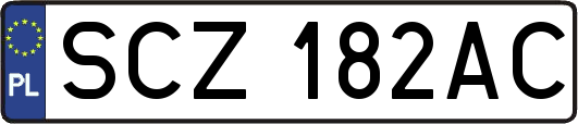 SCZ182AC