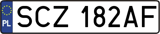 SCZ182AF