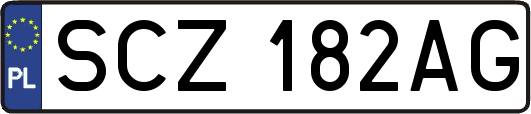 SCZ182AG