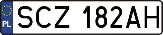 SCZ182AH