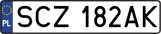 SCZ182AK