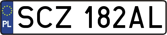 SCZ182AL