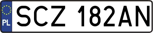 SCZ182AN