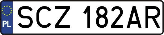 SCZ182AR