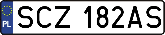 SCZ182AS
