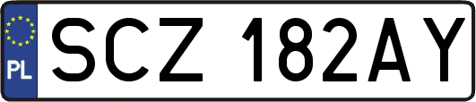 SCZ182AY