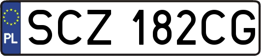 SCZ182CG