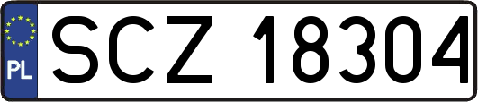 SCZ18304