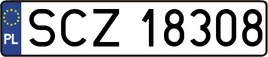 SCZ18308