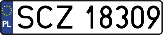 SCZ18309