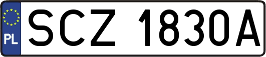 SCZ1830A
