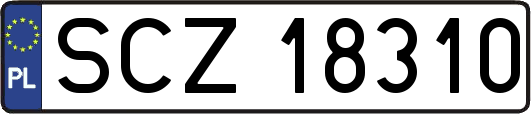 SCZ18310