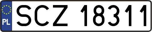 SCZ18311