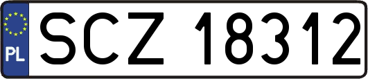 SCZ18312