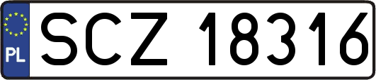 SCZ18316