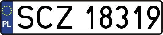 SCZ18319