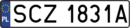 SCZ1831A