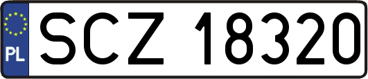 SCZ18320