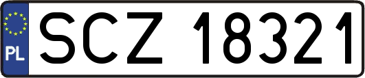 SCZ18321
