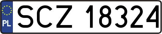 SCZ18324