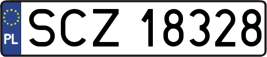 SCZ18328