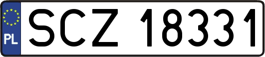 SCZ18331