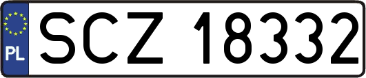 SCZ18332
