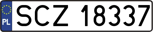 SCZ18337