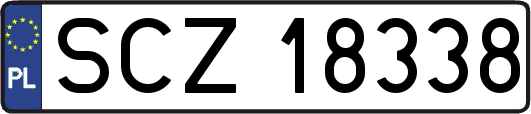 SCZ18338
