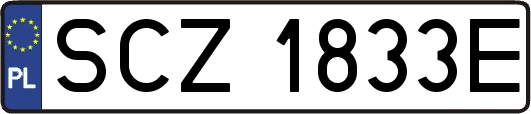 SCZ1833E