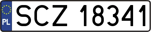 SCZ18341