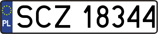SCZ18344
