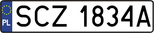SCZ1834A