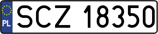 SCZ18350