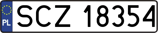 SCZ18354