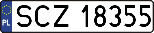 SCZ18355