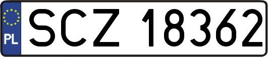 SCZ18362
