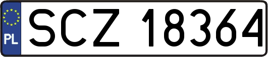 SCZ18364