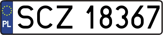 SCZ18367