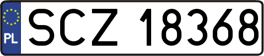 SCZ18368