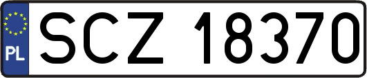 SCZ18370