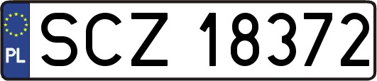 SCZ18372